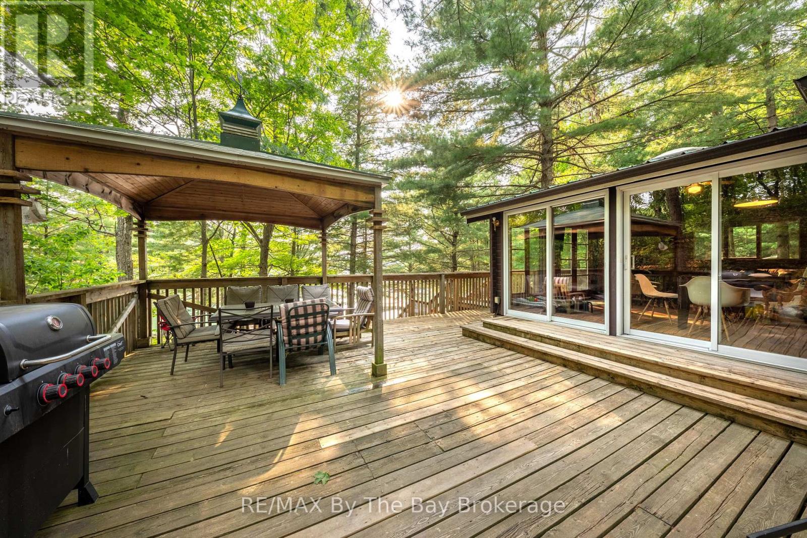 Photo 8 of 1177 Harrison Trail, Georgian Bay ON