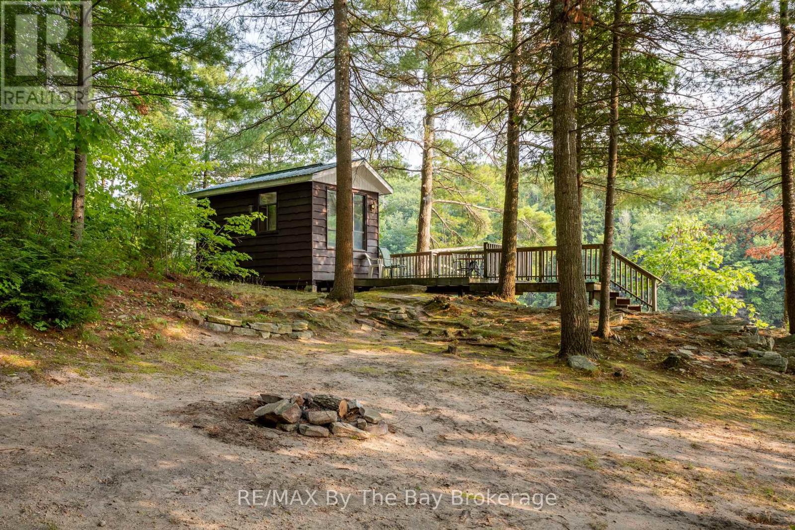 Photo 27 of 1177 Harrison Trail, Georgian Bay ON
