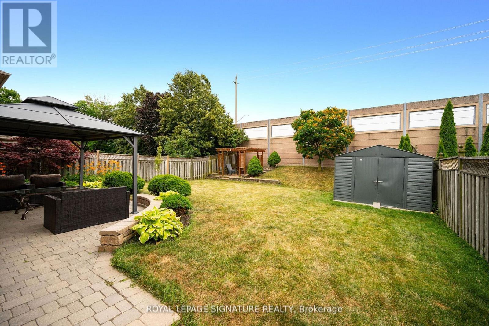 Photo 28 of 37 Riviera Ridge, Hamilton ON