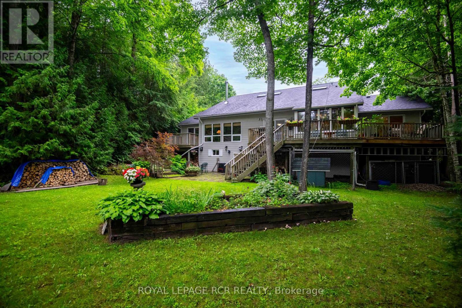 Photo 11 of 308392 Hockley Road, Mono ON