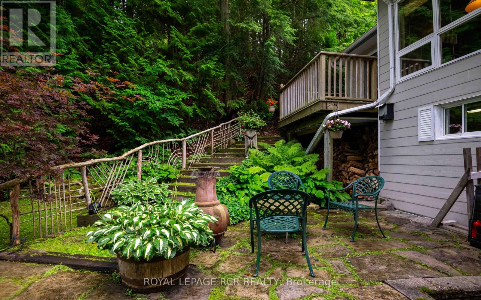 Photo 6 of 308392 Hockley Road, Mono ON