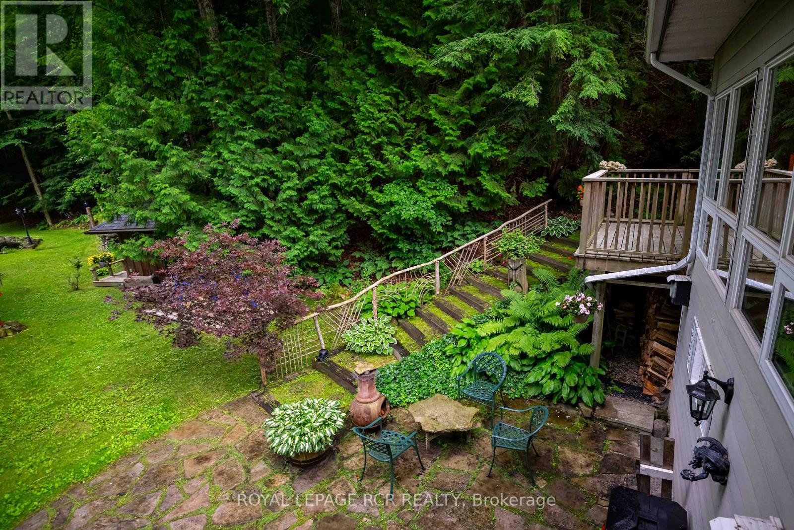Photo 8 of 308392 Hockley Road, Mono ON