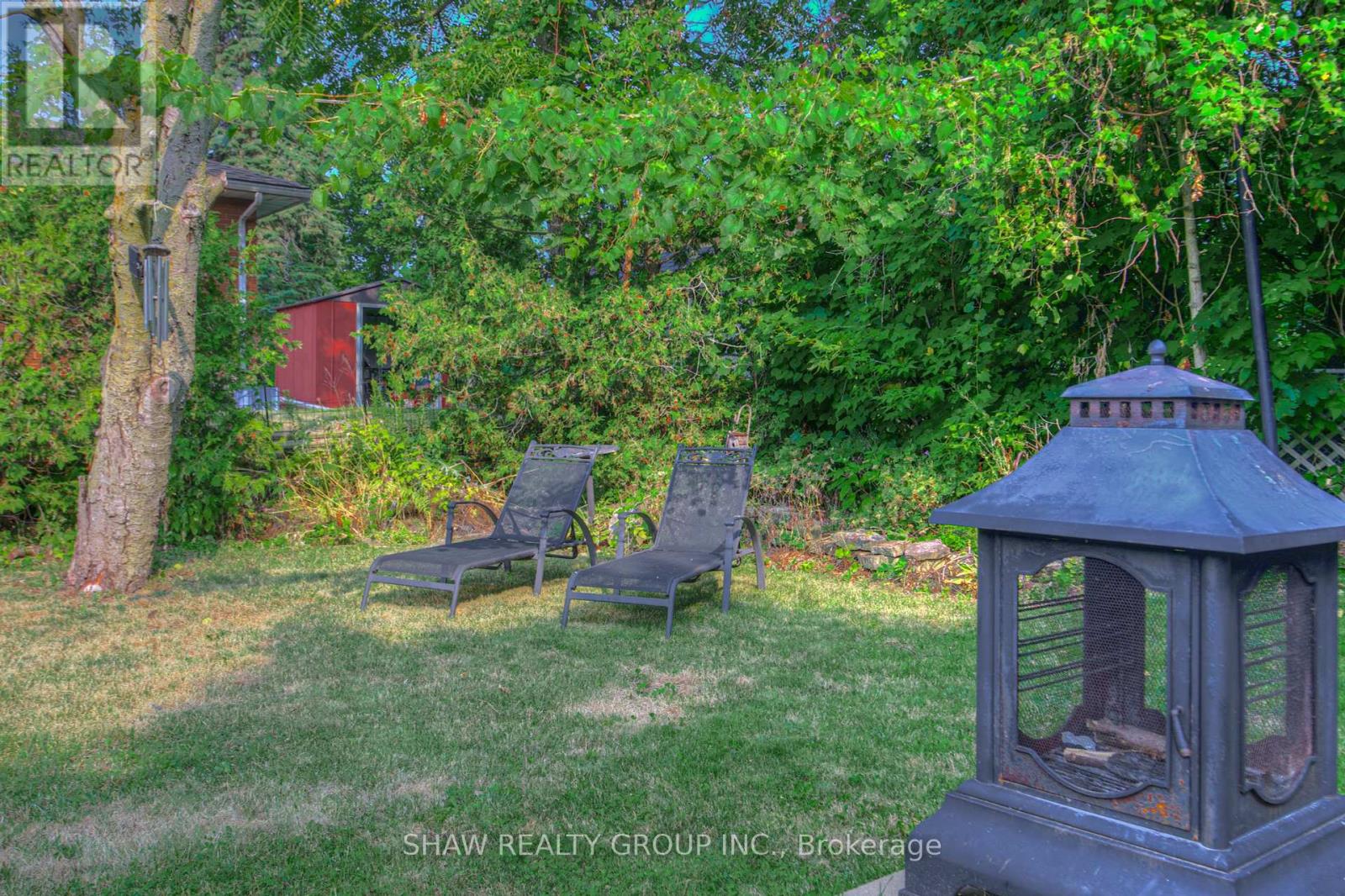 Photo 41 of 95 Silver Street, Brant ON