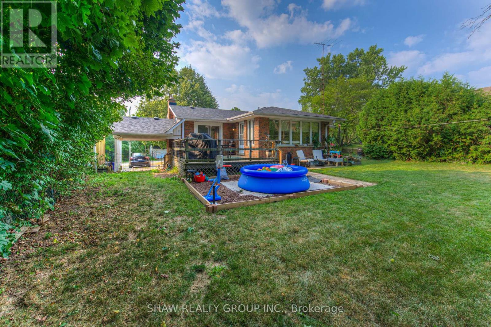 Photo 44 of 95 Silver Street, Brant ON