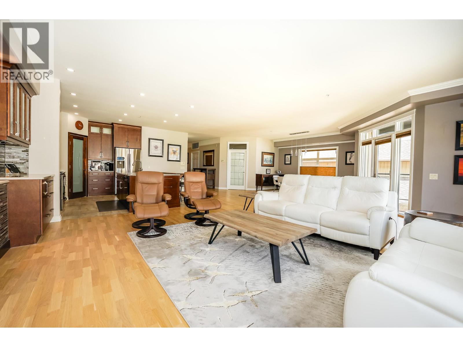 302 160 Harbourfront Drive, Salmon Arm