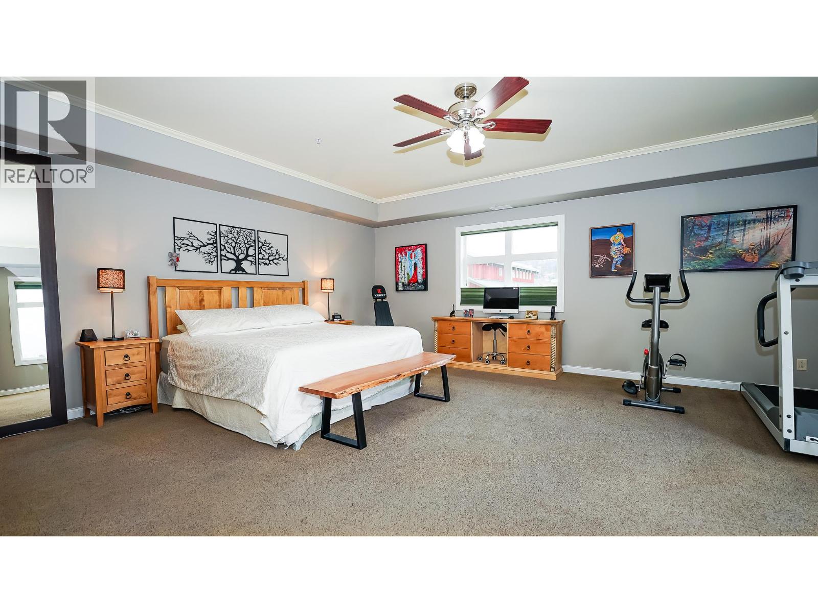 302 160 Harbourfront Drive, Salmon Arm