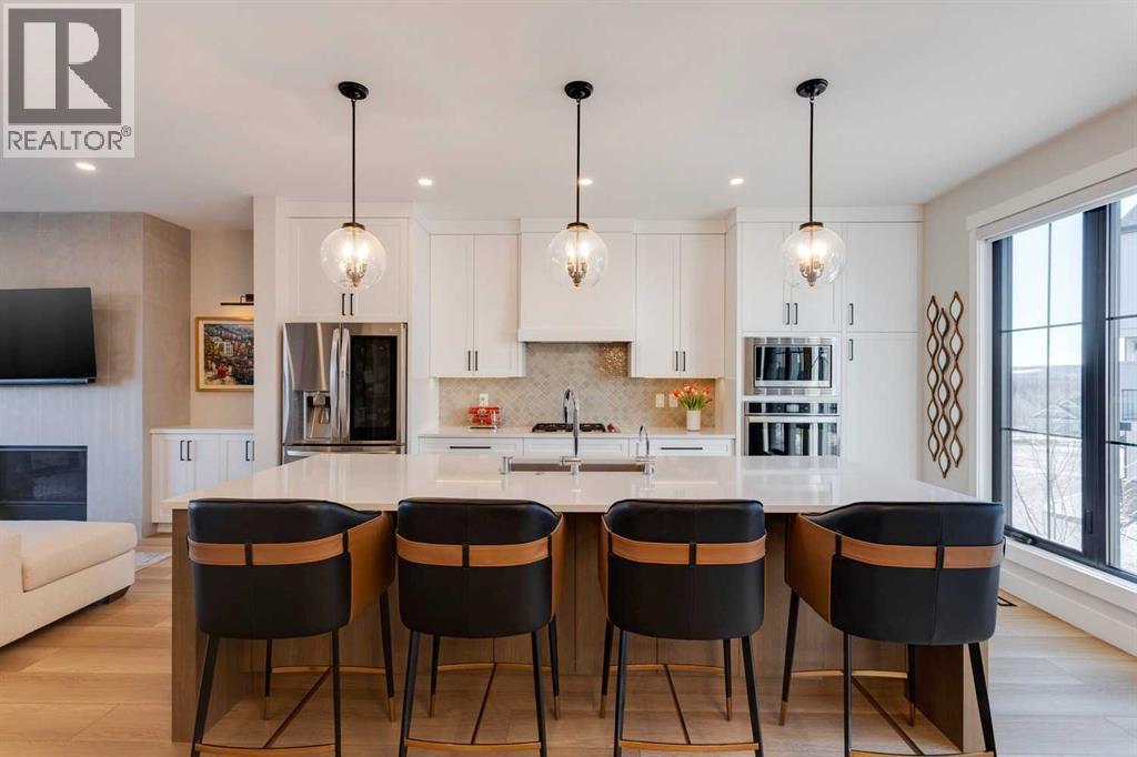 Single Family House for Sale in   Discovery Drive SW Discovery Ridge Calgary 