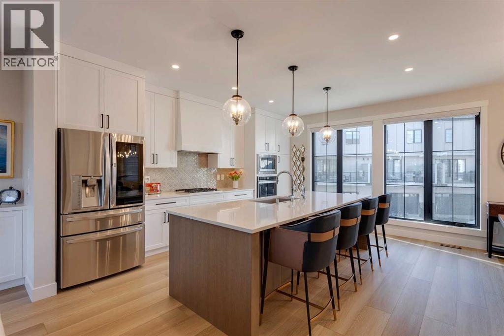 Single Family House for Sale in   Discovery Drive SW Discovery Ridge Calgary 
