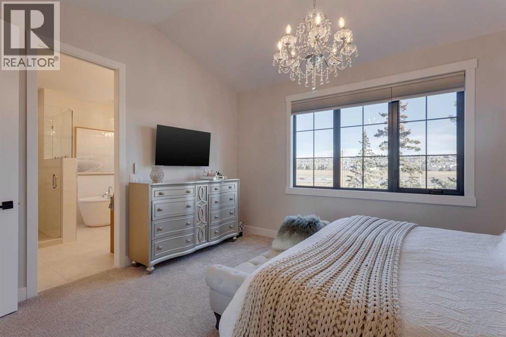 Single Family House for Sale in   Discovery Drive SW Discovery Ridge Calgary 