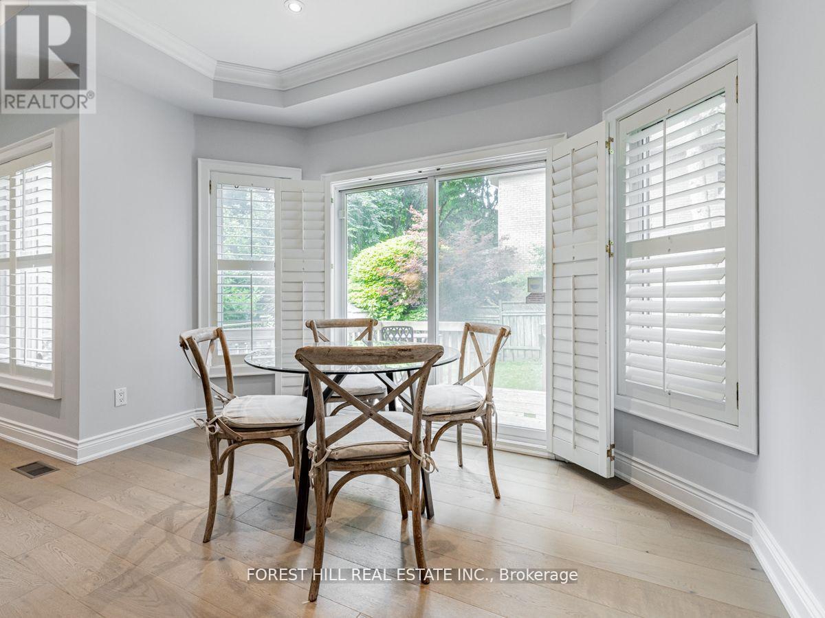 Photo 10 of 3022 A Bayview Avenue, Toronto ON