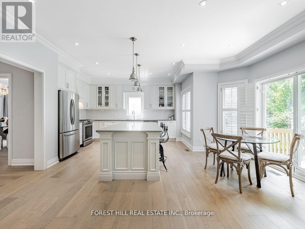 Photo 11 of 3022 A Bayview Avenue, Toronto ON