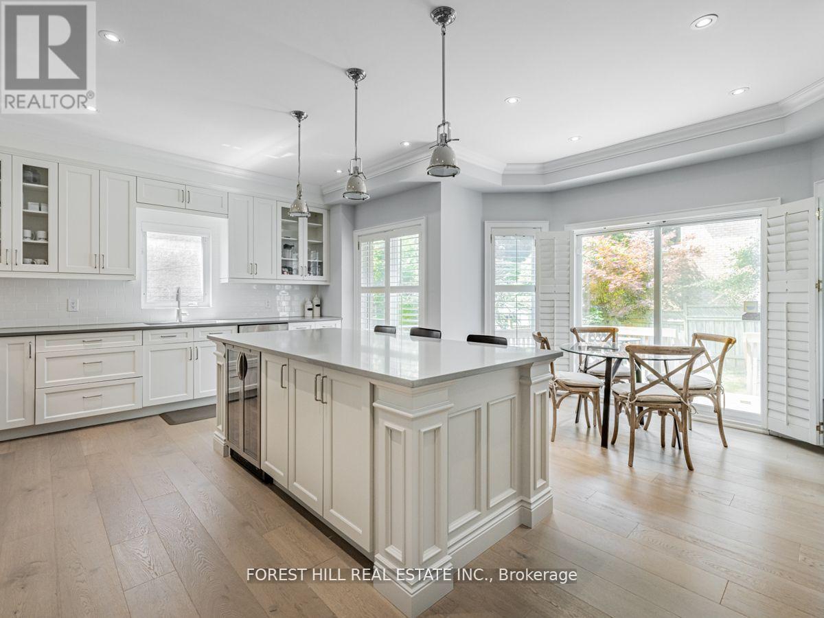 Photo 12 of 3022 A Bayview Avenue, Toronto ON