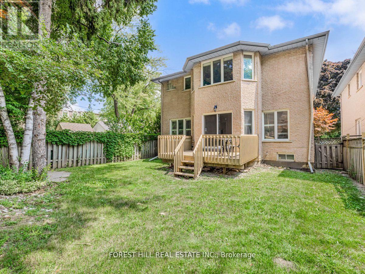 Photo 34 of 3022 A Bayview Avenue, Toronto ON