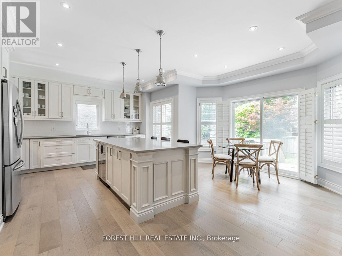 Photo 9 of 3022 A Bayview Avenue, Toronto ON