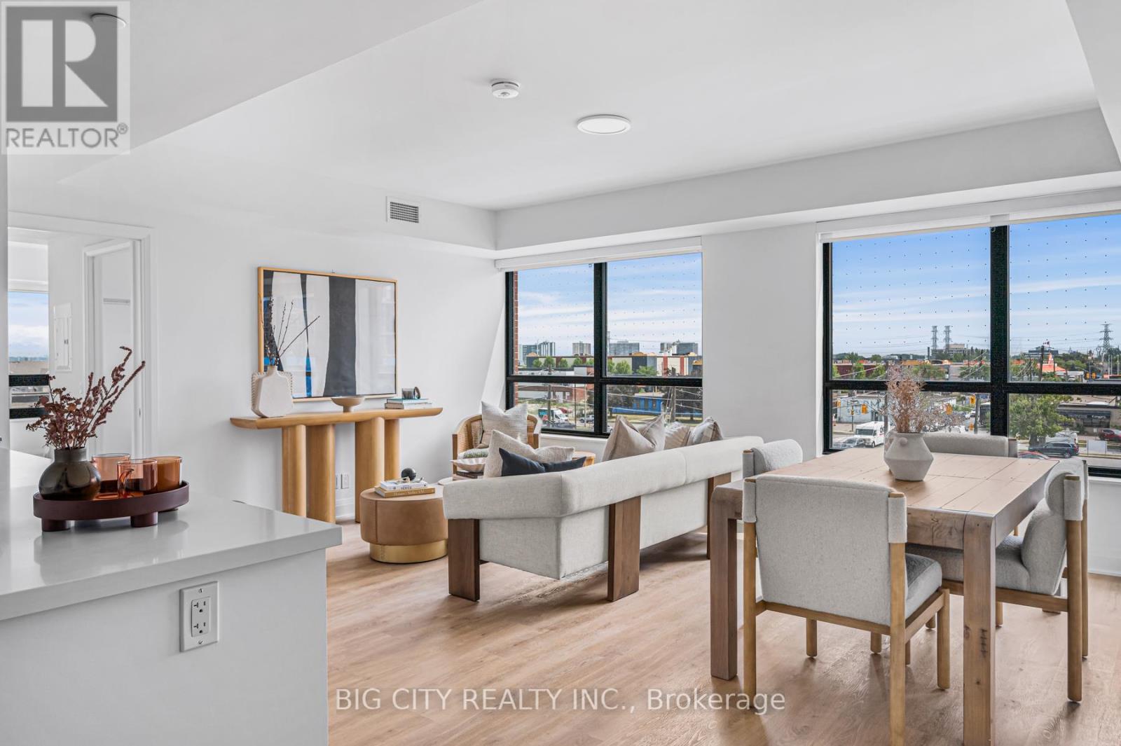 Photo 1 of 317 36 Brentcliffe Road, Toronto ON