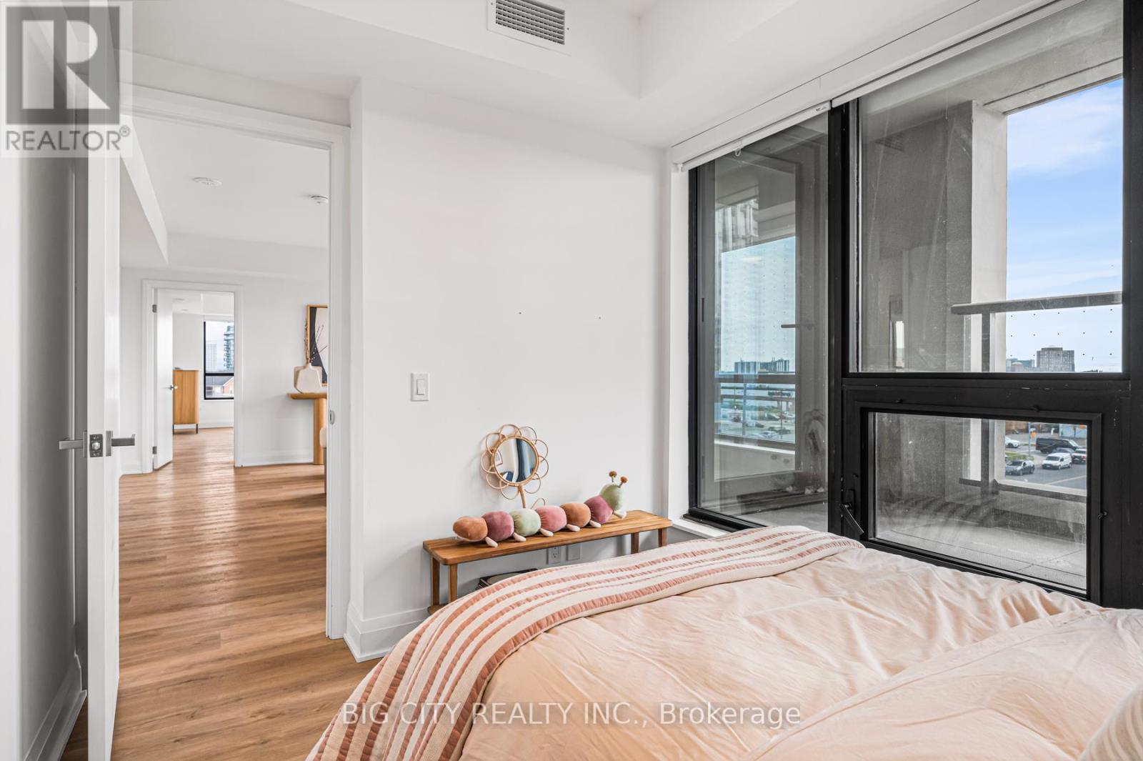 Photo 21 of 317 36 Brentcliffe Road, Toronto ON
