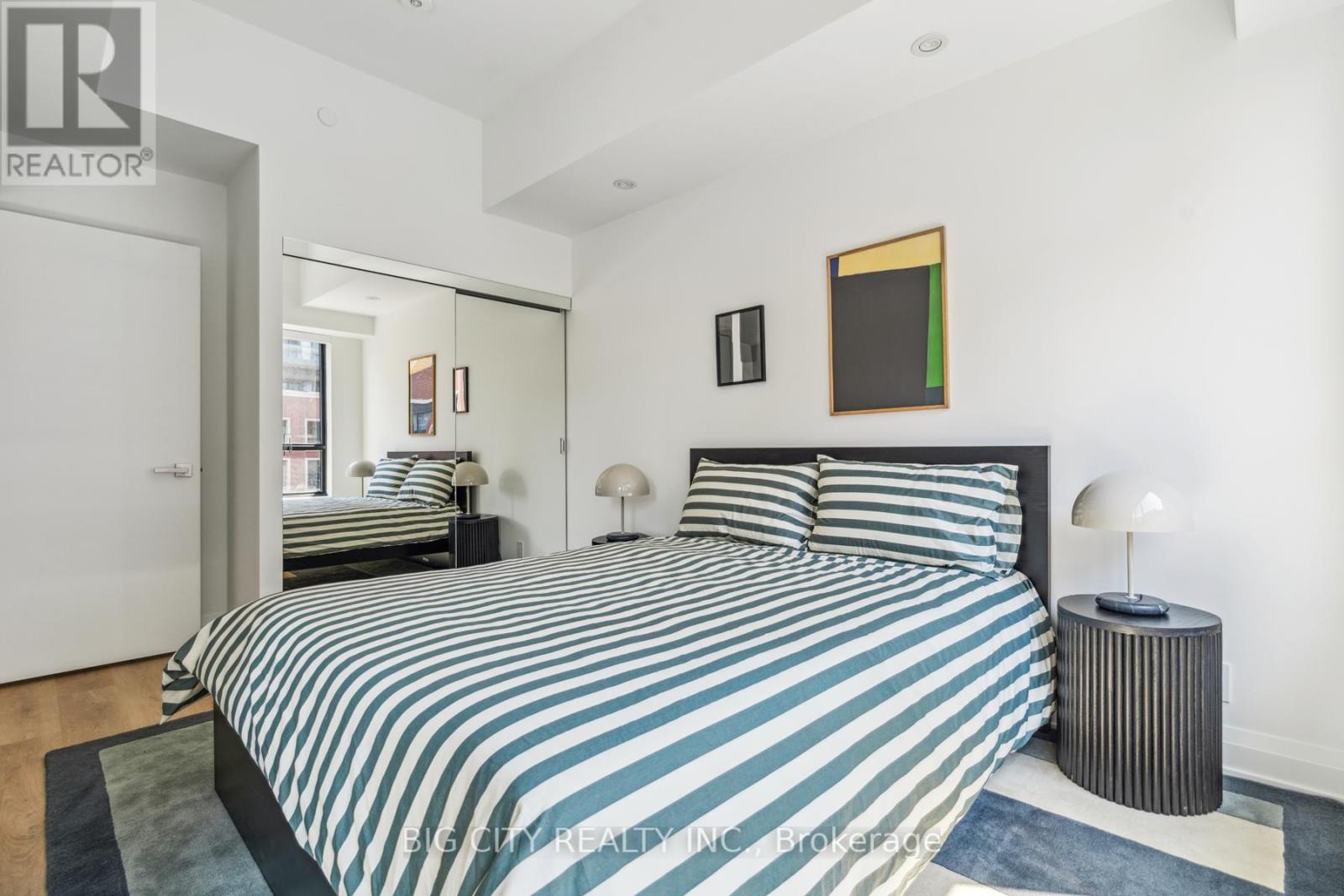 Photo 13 of 305 36 Brentcliffe Road, Toronto ON