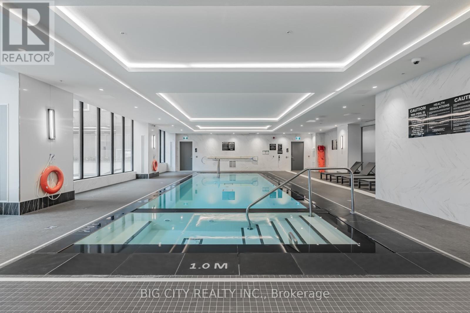Photo 26 of 305 36 Brentcliffe Road, Toronto ON