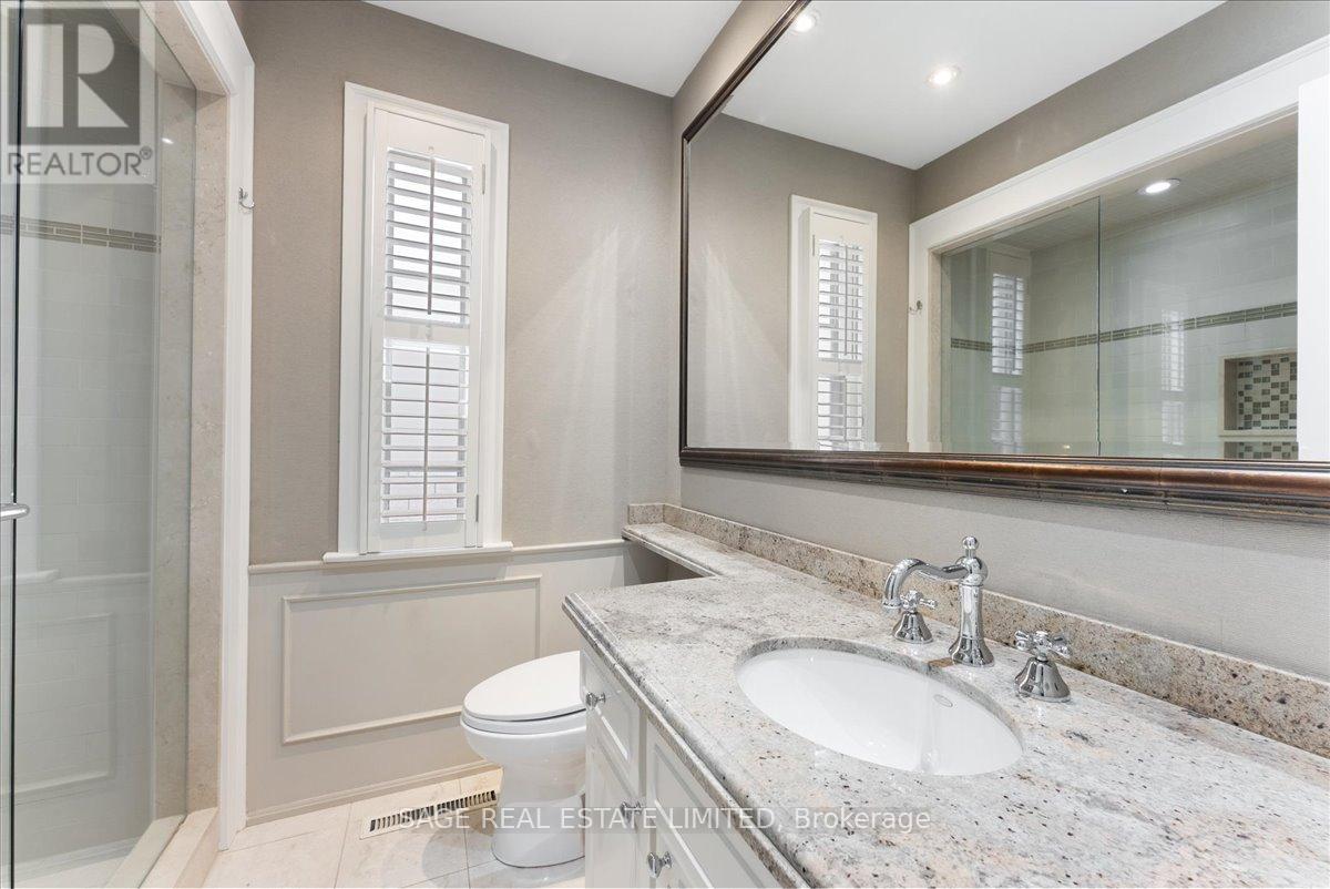 Photo 23 of 88 A Glen Road, Toronto ON