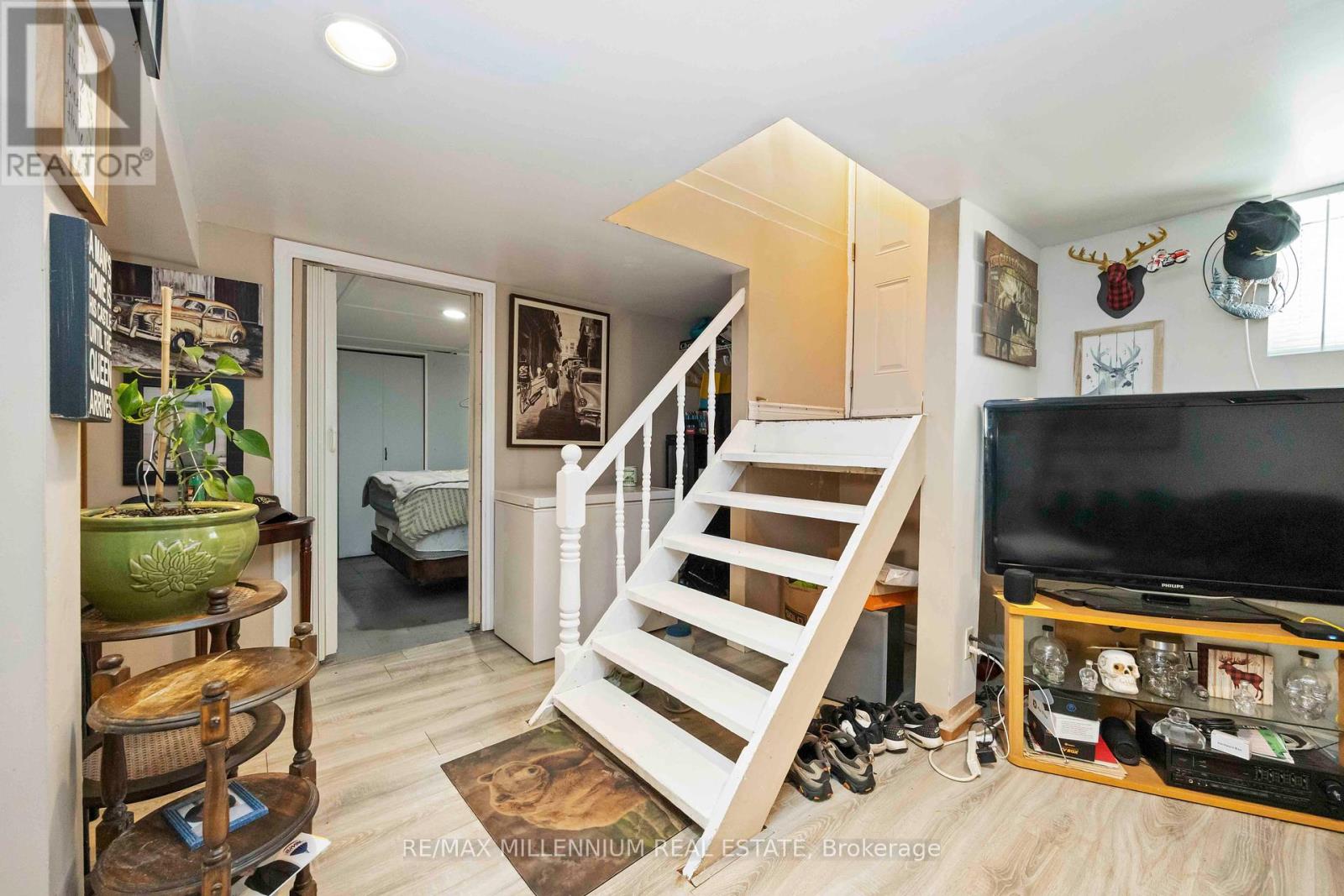 Photo 25 of 96 Phillip Avenue, Toronto ON