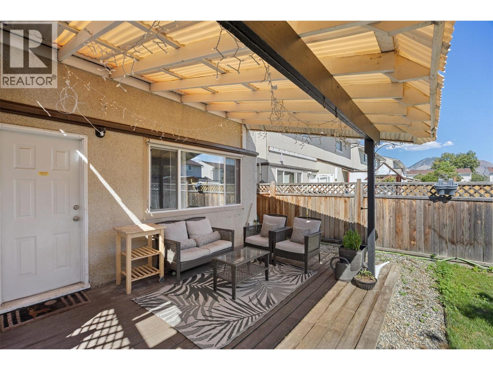 Photo 13 of 1697 Greenfield Avenue Unit 4, Kamloops BC