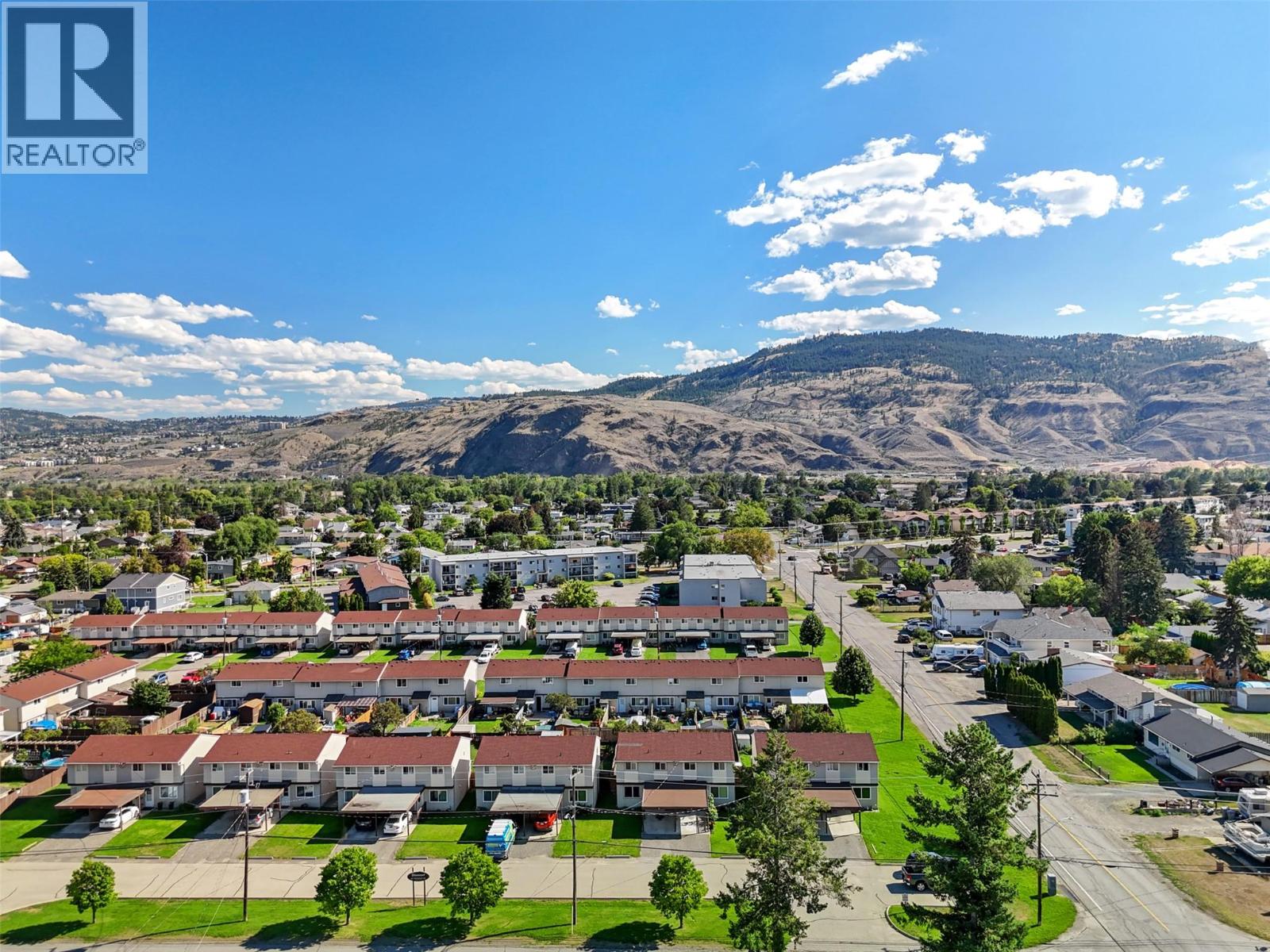 Photo 31 of 1697 Greenfield Avenue Unit 4, Kamloops BC