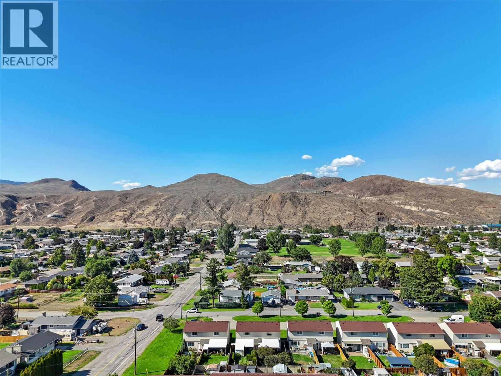 Photo 34 of 1697 Greenfield Avenue Unit 4, Kamloops BC