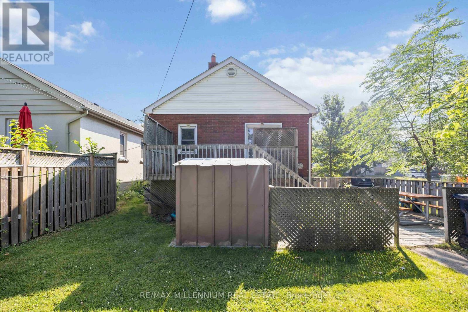 Photo 42 of 96 Phillip Avenue, Toronto ON