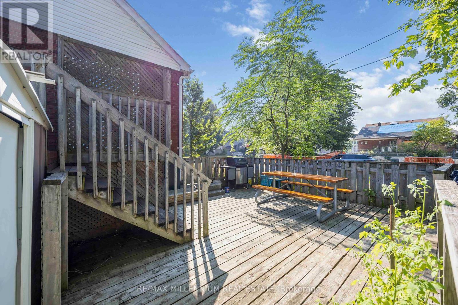 Photo 44 of 96 Phillip Avenue, Toronto ON