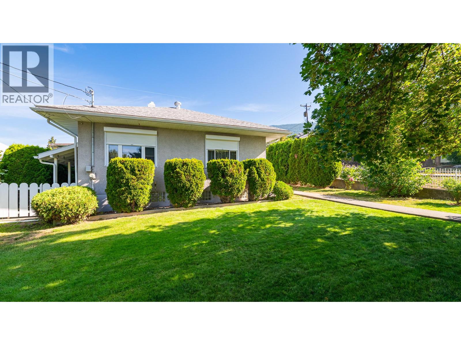 407 10th Avenue N, Creston