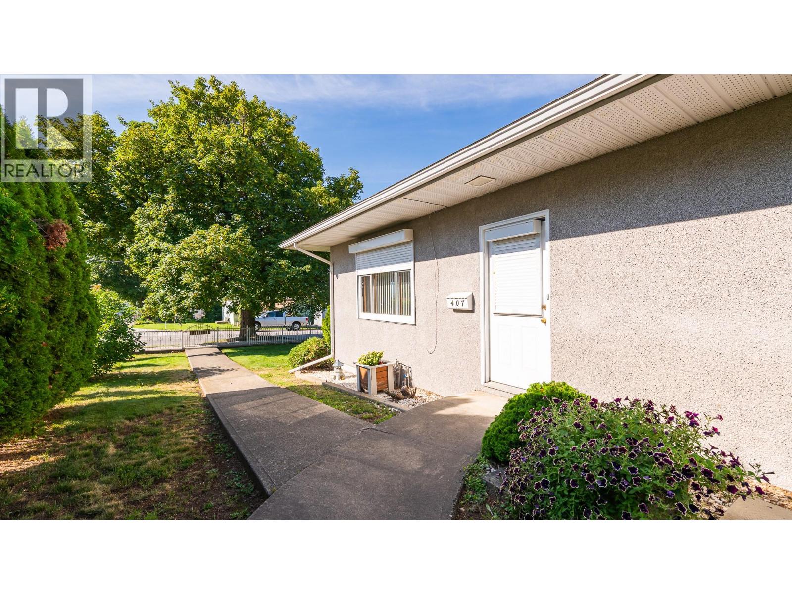407 10th Avenue N, Creston