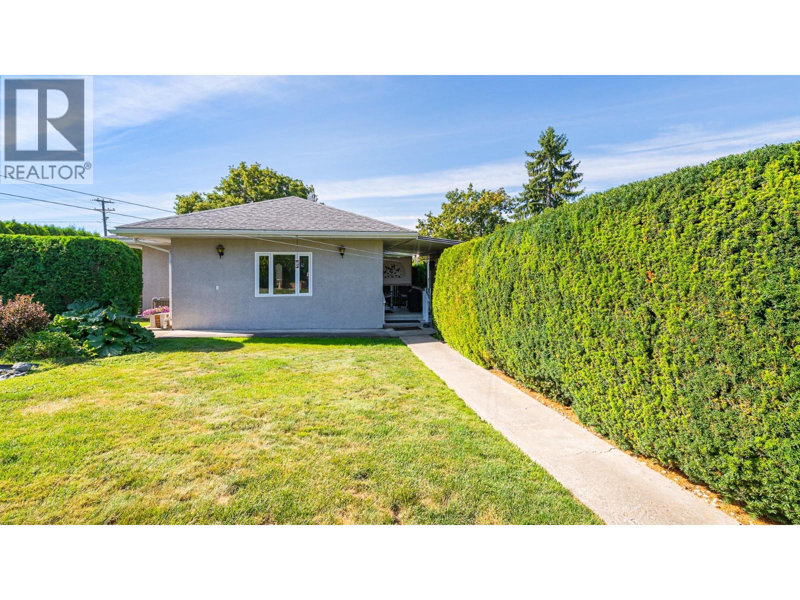 407 10th Avenue N, Creston