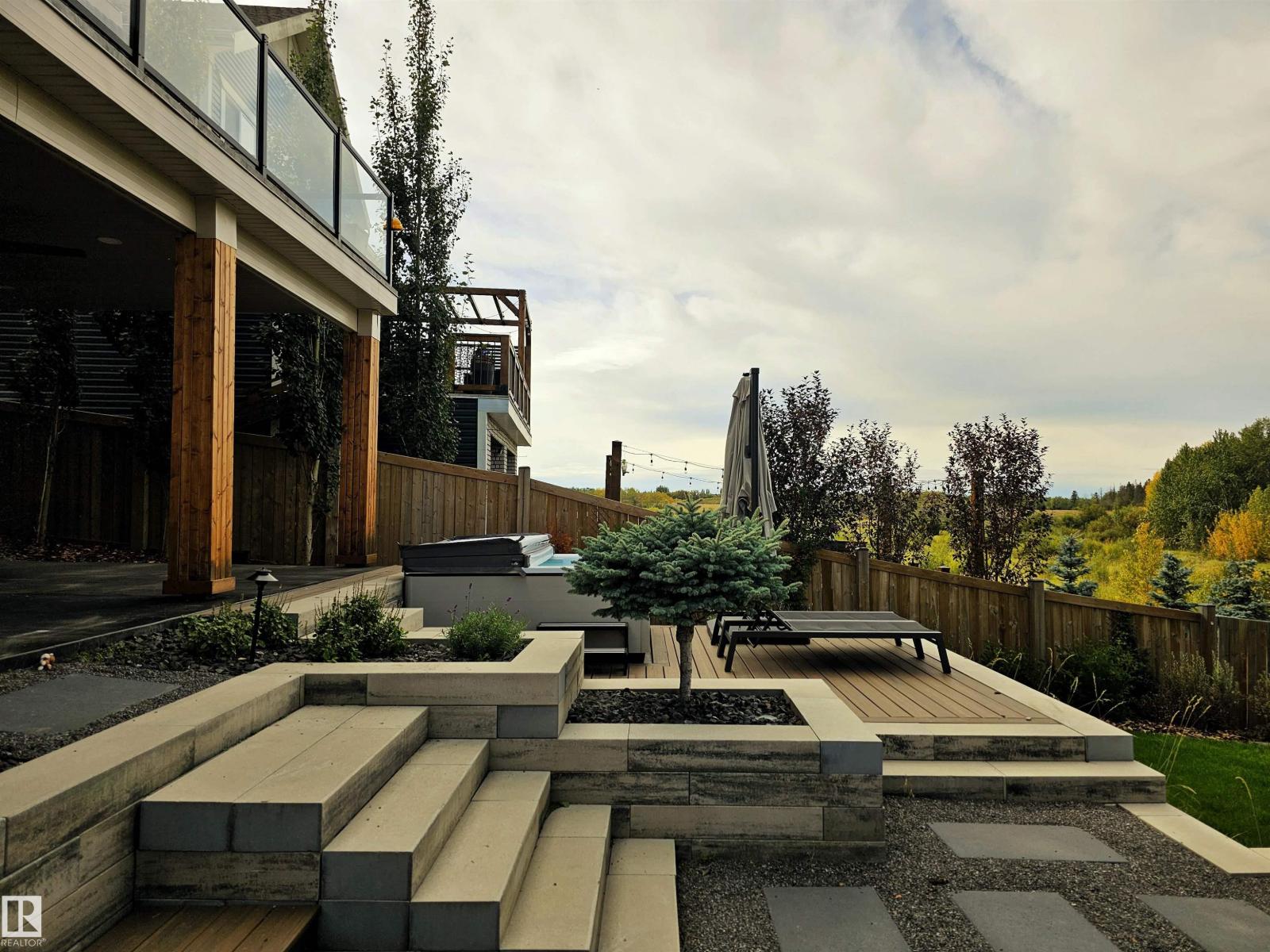 Photo 55 of 1265 Peregrine Terrace Nw, Edmonton AB