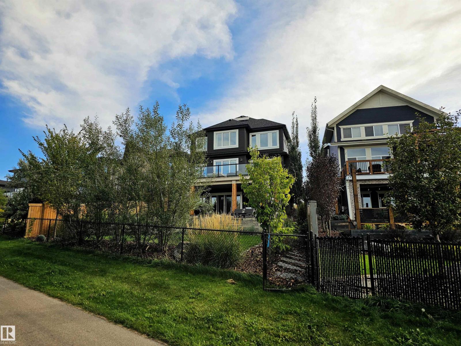 Photo 58 of 1265 Peregrine Terrace Nw, Edmonton AB