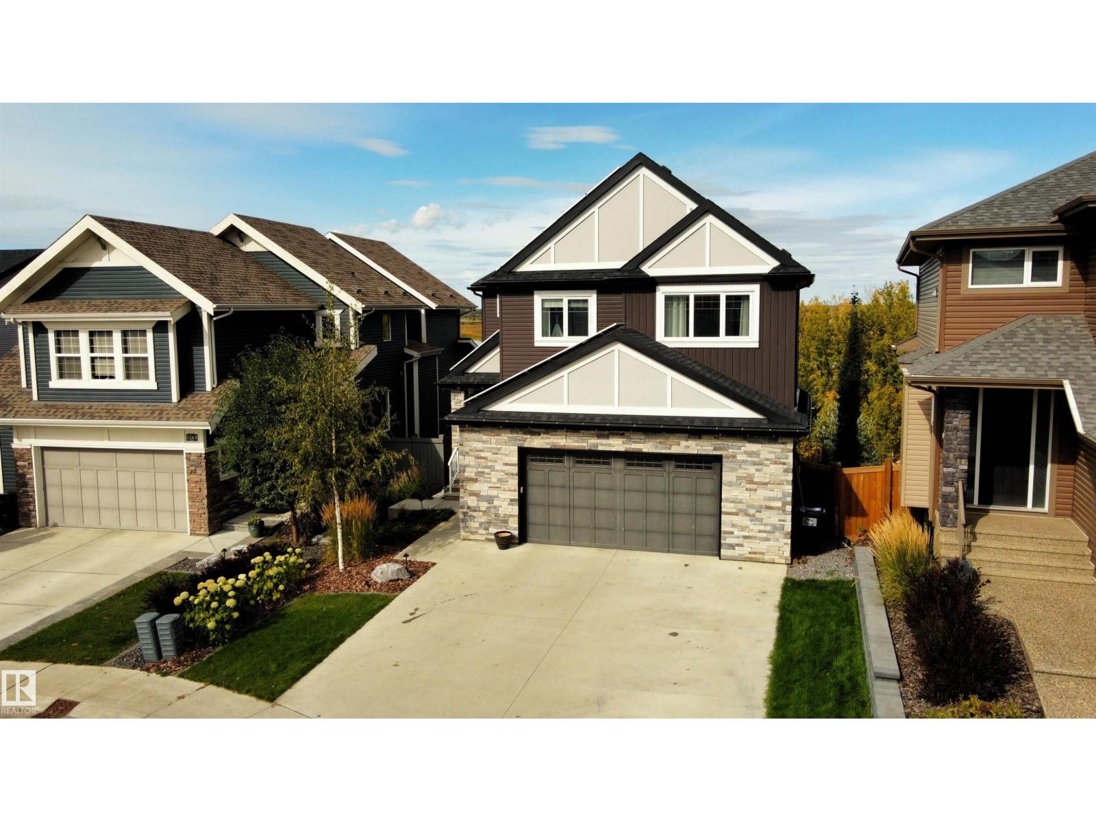 Photo 69 of 1265 Peregrine Terrace Nw, Edmonton AB