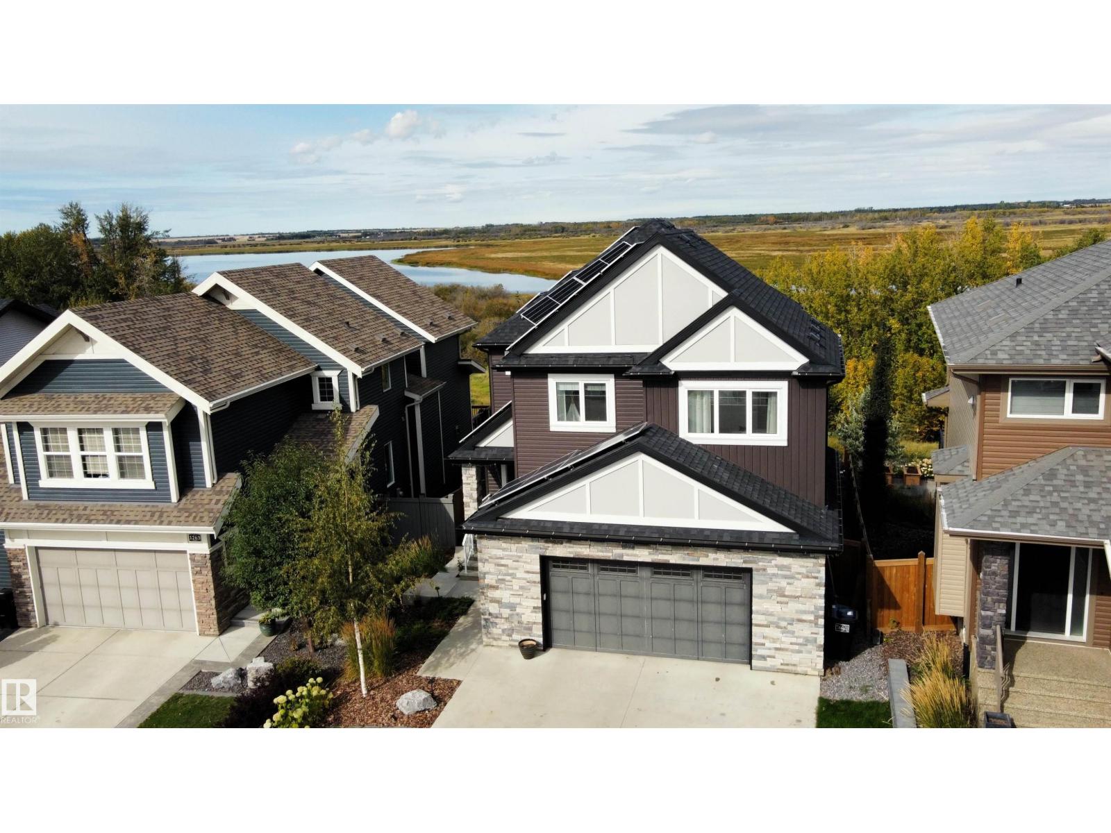 Photo 70 of 1265 Peregrine Terrace Nw, Edmonton AB