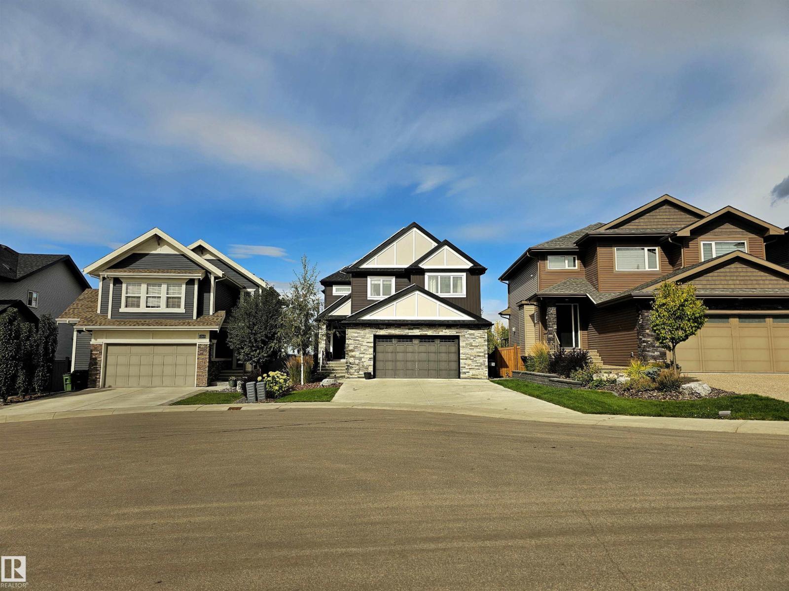 Photo 71 of 1265 Peregrine Terrace Nw, Edmonton AB