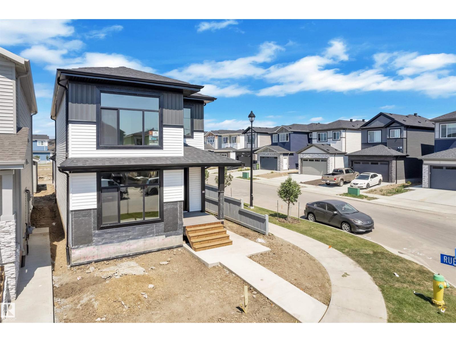 Photo 2 of 3502 42 Av, Beaumont AB