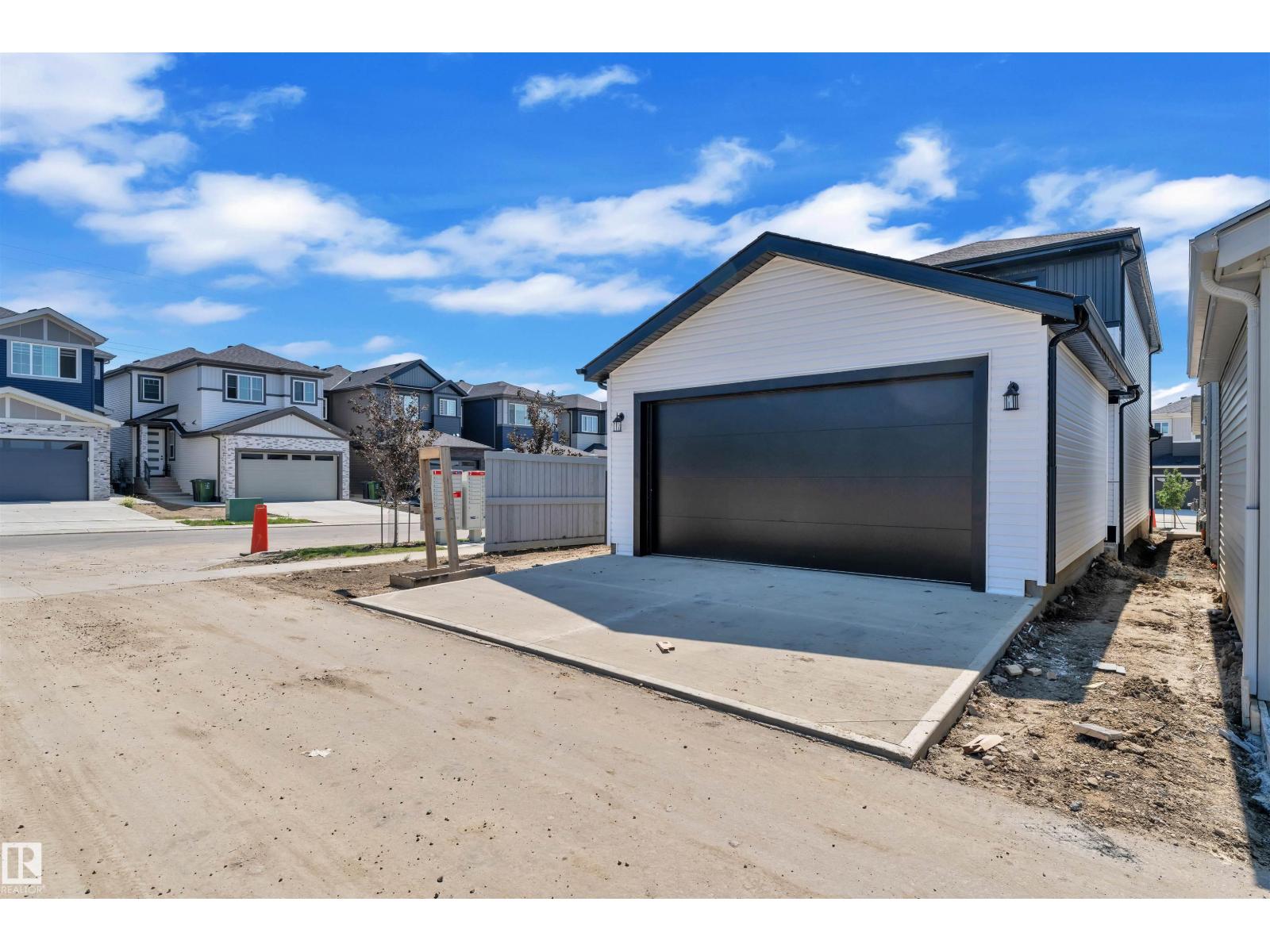 Photo 40 of 3502 42 Av, Beaumont AB