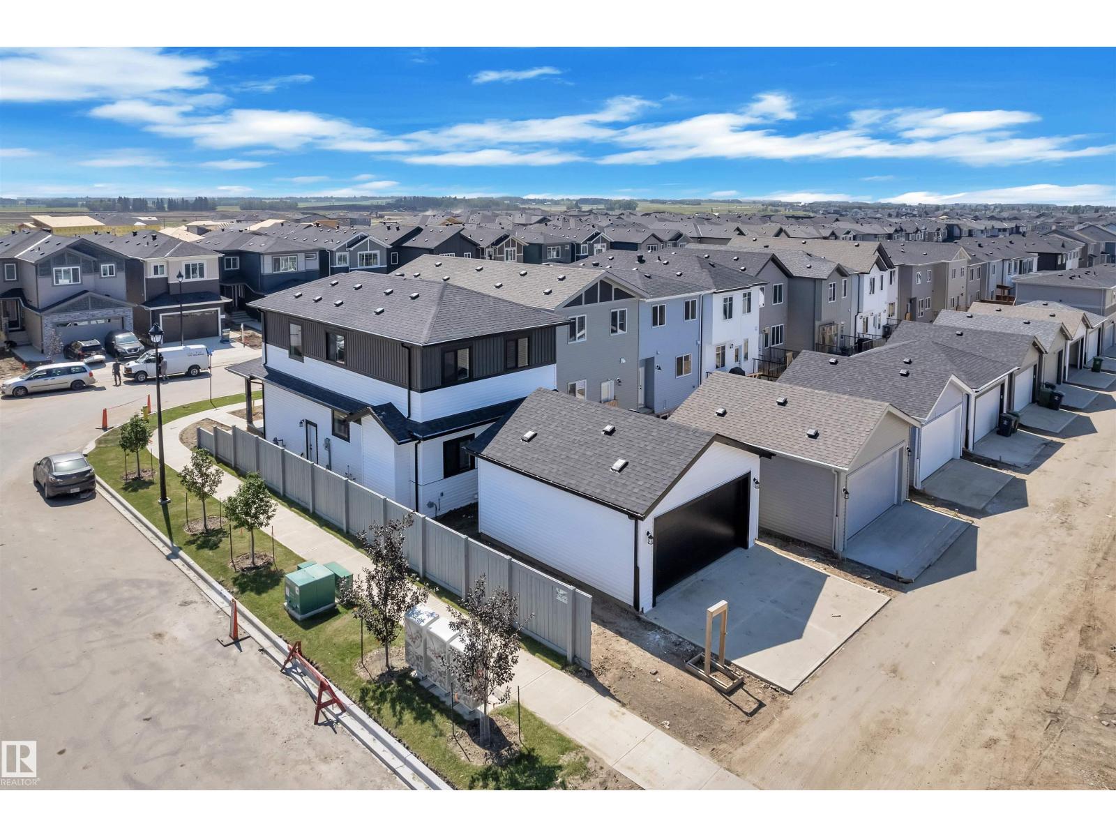 Photo 41 of 3502 42 Av, Beaumont AB