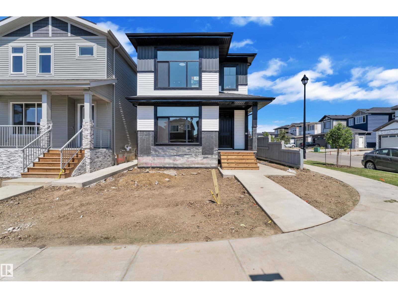Photo 44 of 3502 42 Av, Beaumont AB