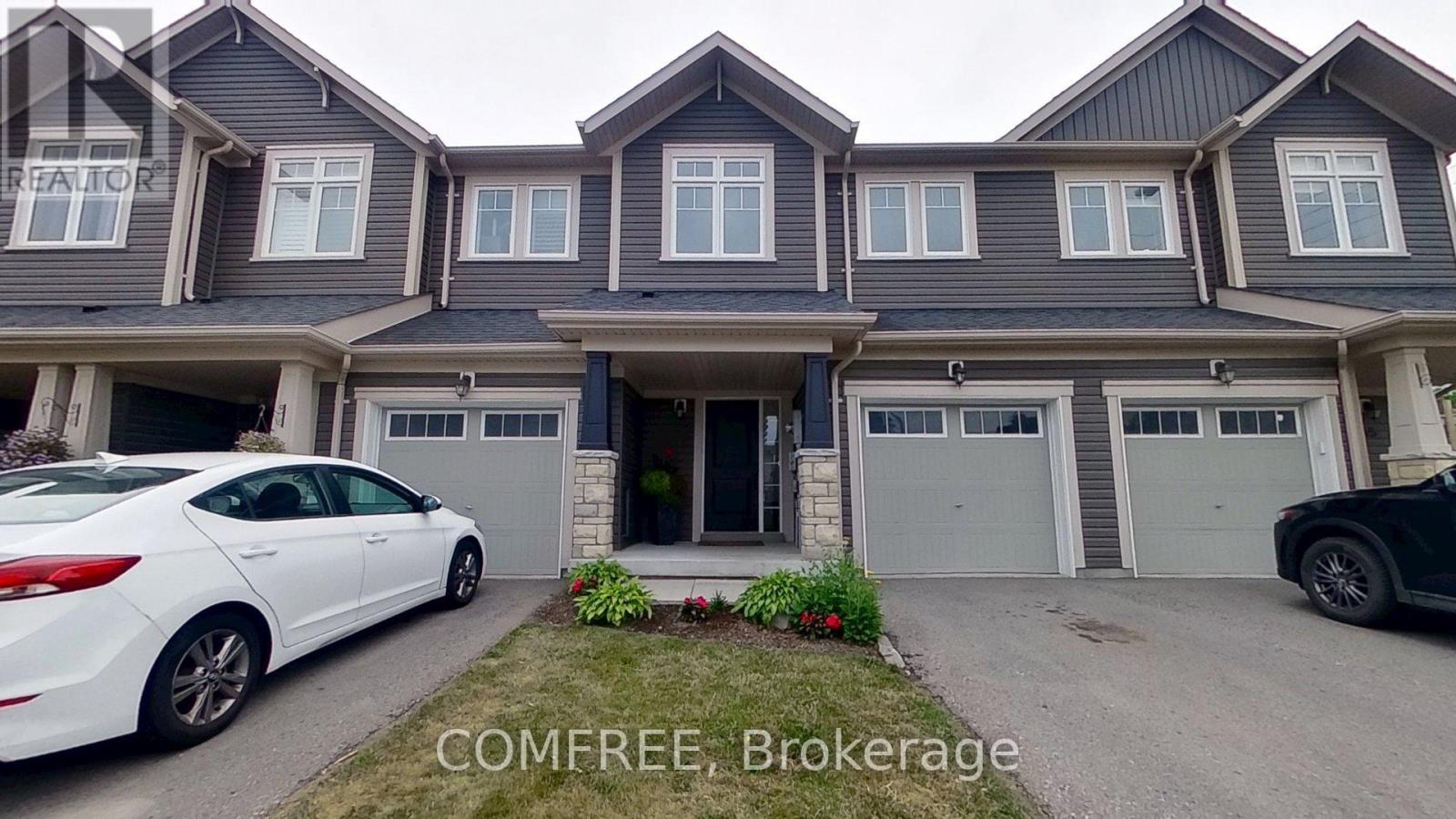 Photo 1 of 47 Nearco Crescent, Oshawa ON
