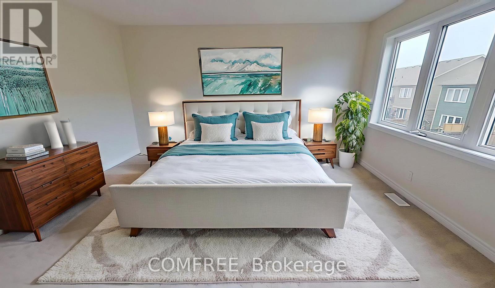Photo 14 of 47 Nearco Crescent, Oshawa ON