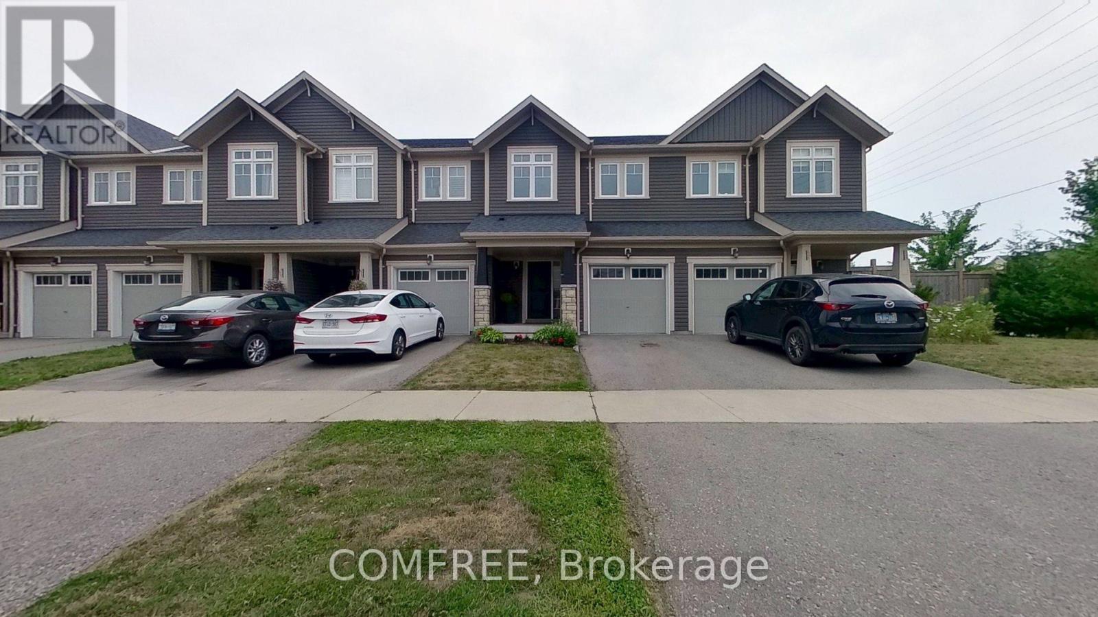 Photo 29 of 47 Nearco Crescent, Oshawa ON