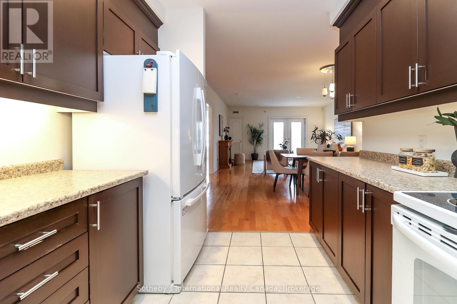 Photo 23 of 308 25 Beaver Street S, Blue Mountains ON