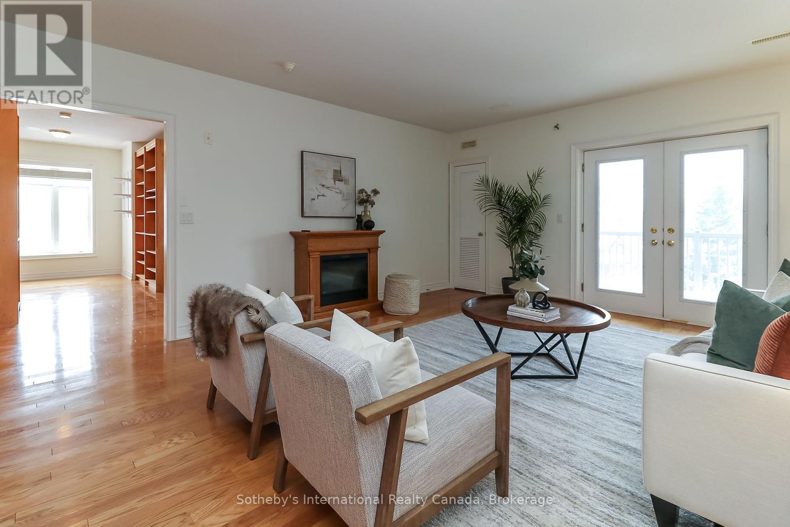 Photo 38 of 308 25 Beaver Street S, Blue Mountains ON