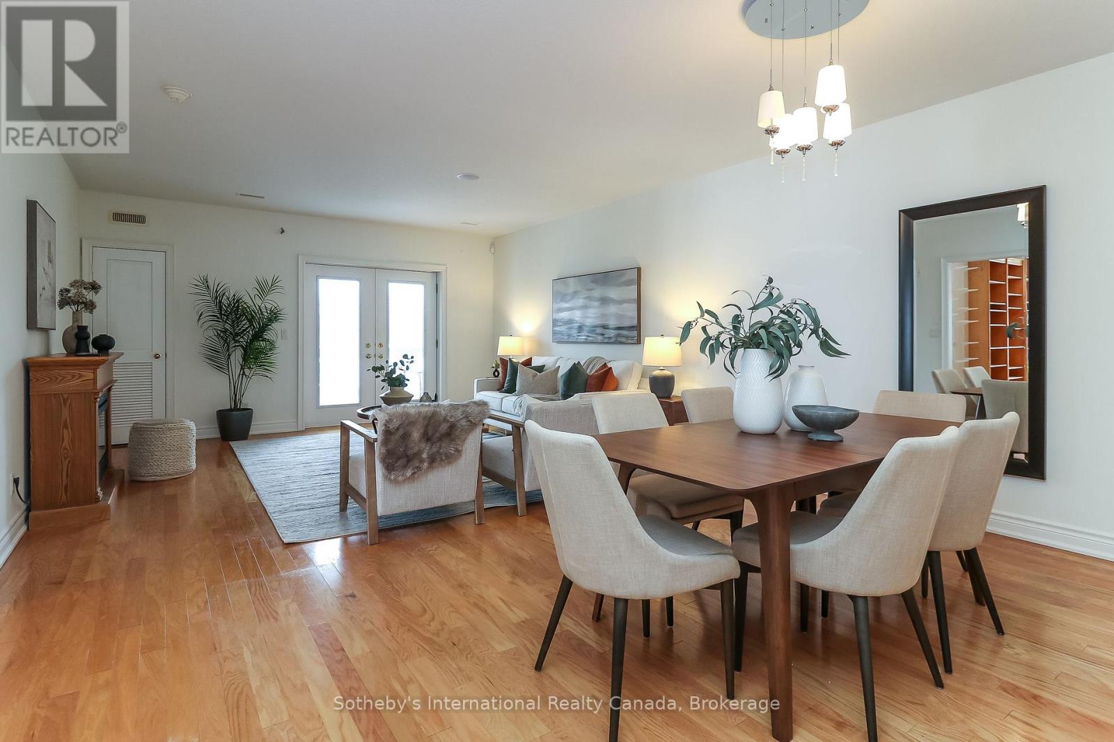 Photo 26 of 308 25 Beaver Street S, Blue Mountains ON