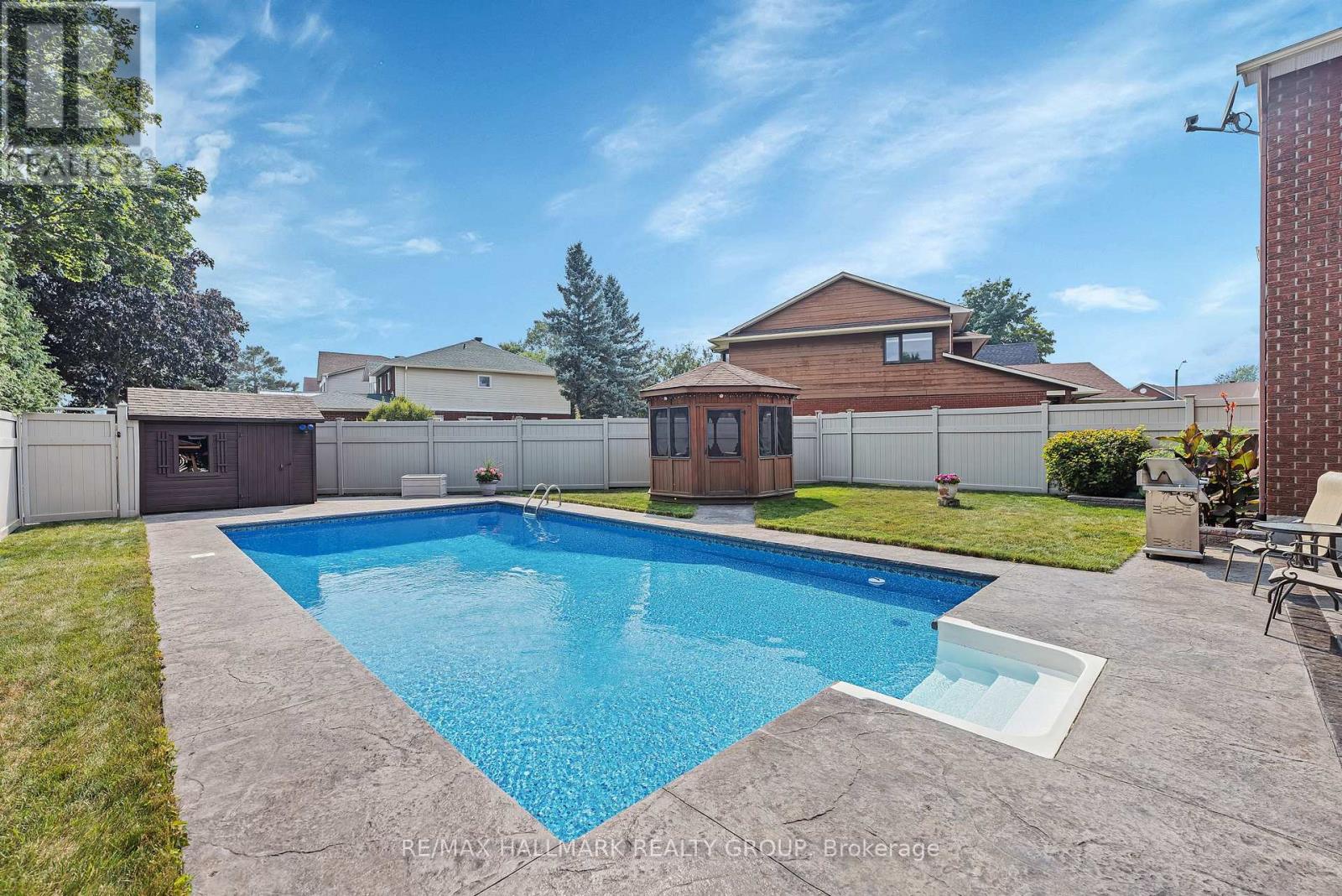 Photo 19 of 41 Claudet Crescent, Ottawa ON