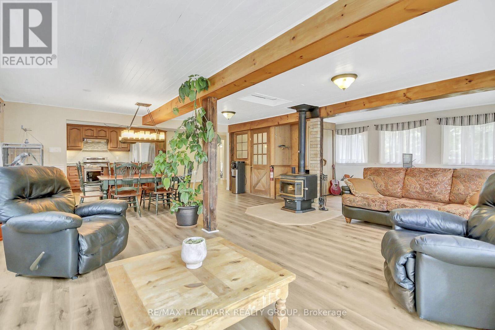 Photo 9 of 3875 Indian Creek Road, Clarencerockland ON