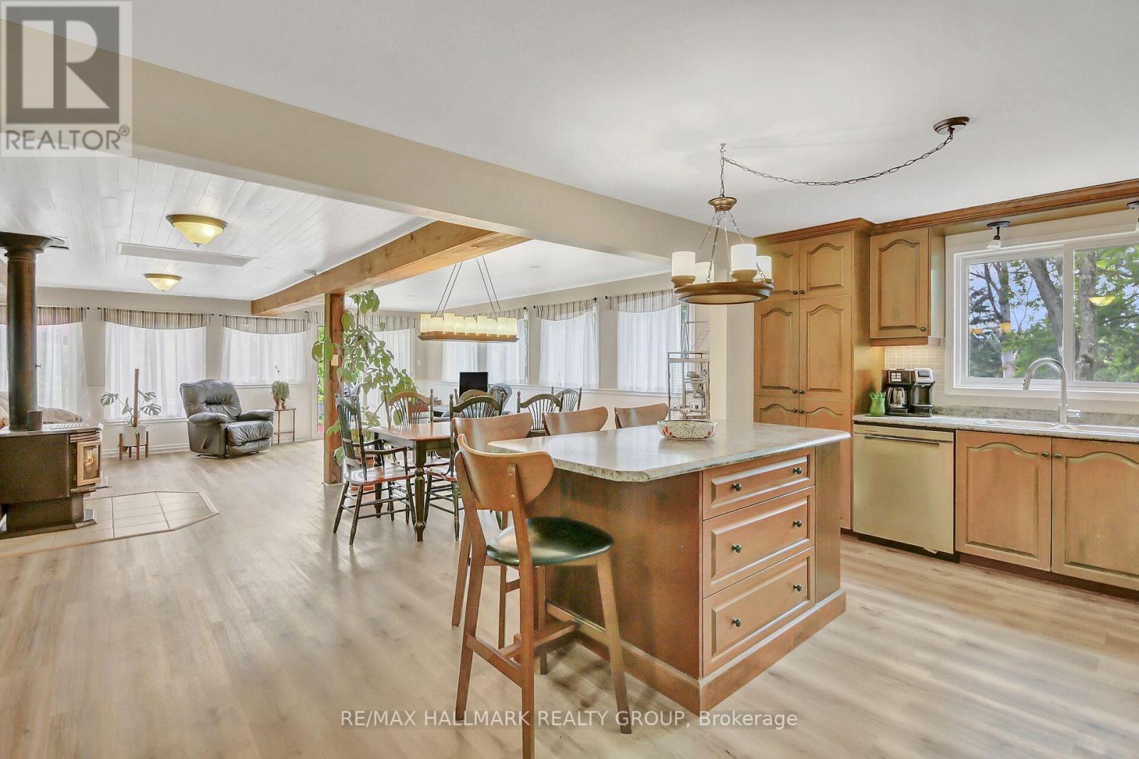 Photo 1 of 3875 Indian Creek Road, Clarencerockland ON